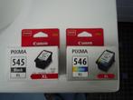 Inktcartridges, Computers en Software, Printerbenodigdheden, Ophalen, Nieuw, Cartridge, Canon