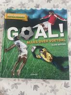 Clive Gifford - Goal!, Ophalen of Verzenden, Zo goed als nieuw, Clive Gifford