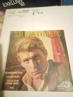 EP Christophe, Ophalen of Verzenden, Zo goed als nieuw, EP