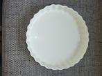 Villeroy & Boch ovenschaal VILBOFOUR Bianco, Huis en Inrichting, Ophalen of Verzenden, Zo goed als nieuw
