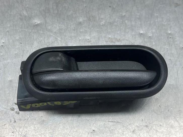 PORTIERGREEP BUITEN LINKS VOOR Mazda 2 (DE), Auto-onderdelen, Carrosserie, Mazda, Voor, Links, Gebruikt