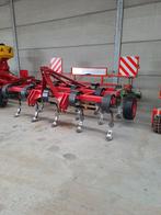 Steeno grondbreker, Enlèvement