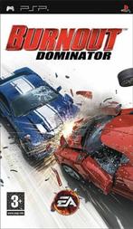 Burnout dominator, Ophalen, Online, Gebruikt, 1 speler