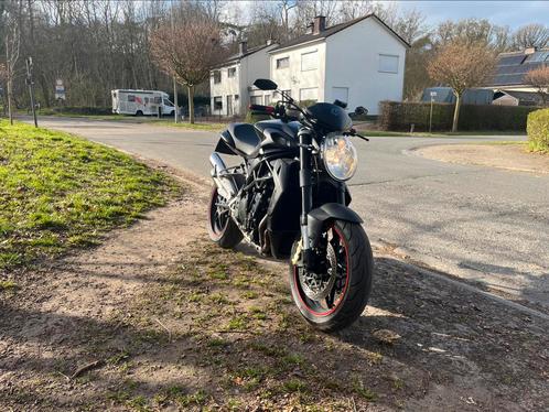 MV agusta brutale 920, Motoren, Motoren | MV Agusta, Particulier, Naked bike, meer dan 35 kW, 4 cilinders, Ophalen