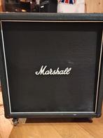 Marshall Speaker Cab 4X12, Muziek en Instrumenten, Versterkers | Bas en Gitaar, Ophalen, Gebruikt