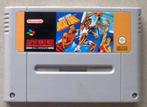 World League Basketball voor de Europese Super Nintendo, Games en Spelcomputers, Ophalen of Verzenden, Gebruikt