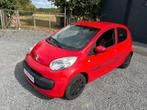 Citroën C1 1.0 essence CONTROLE OK 126000km AIRCO, Auto's, Citroën, C1, Bedrijf, 5 deurs, Euro 4