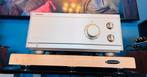 Pioneer a-09 + pioneer pd-96, Audio, Tv en Foto, Ophalen, Zo goed als nieuw, Pioneer