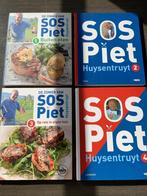 kookboeken Piet Huysentruyt, Boeken, Kookboeken, Ophalen, Piet Huysentruyt, Zo goed als nieuw, Hoofdgerechten