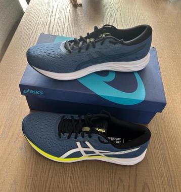 Asics gel-excite 7 sportschoen 50,5, Sport en Fitness, Loopsport en Atletiek, Hardloopschoenen, Nieuw, Ophalen of Verzenden, Hardlopen