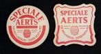 bierviltjes Spéciale AERTS, Ophalen of Verzenden, Nieuw