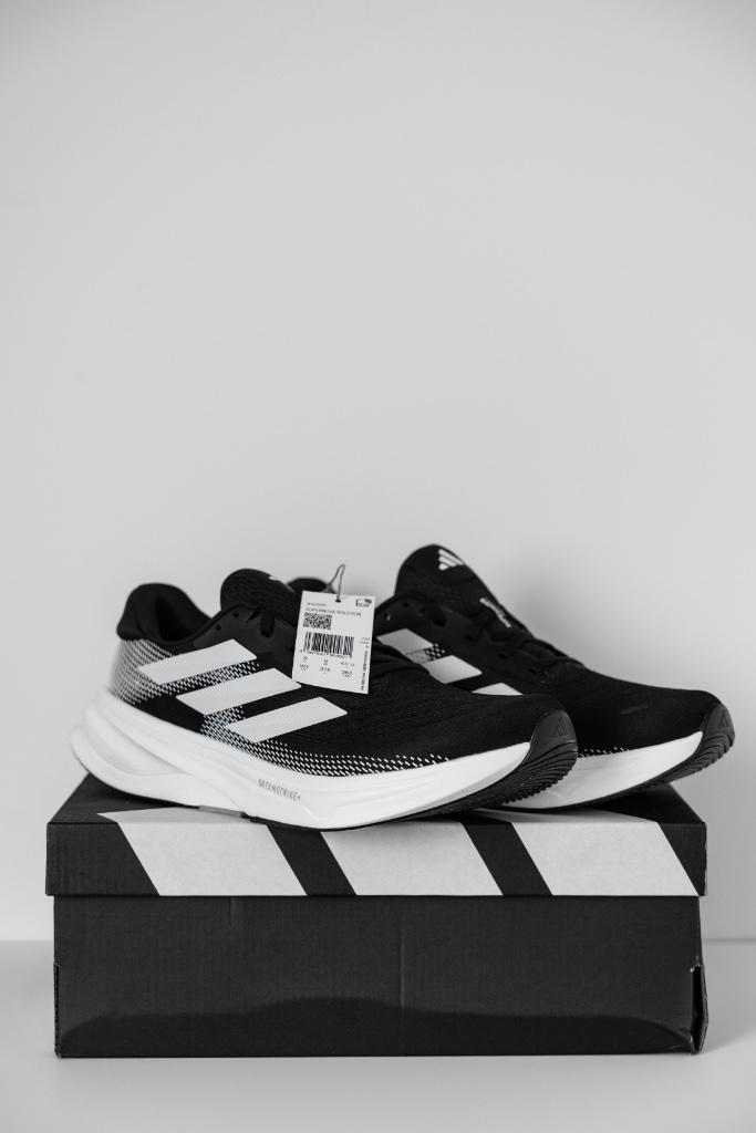 Adidas Supernova solution 2, Sport en Fitness, Loopsport en Atletiek, Nieuw, Hardloopschoenen, Hardlopen, Adidas, Ophalen