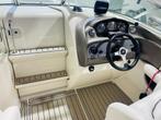 SEA RAY  240 SUNSPORT - Mercruiser 350 MAGNUM V8, Watersport en Boten, Ophalen, Gebruikt, Binnenboordmotor, 6 meter of meer