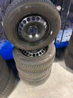 Kit hiver opel corsa 2015 - 2019, Auto-onderdelen, Banden en Velgen, Ophalen, Gebruikt, 15 inch, Banden en Velgen