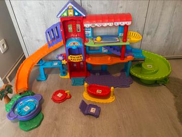 Vtech dierenhotel  beschikbaar voor biedingen