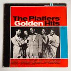 The Platters – The Platters' Golden Hits, Ophalen of Verzenden