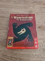 De Weerwolven van Wakkerdam van 999 games, Hobby en Vrije tijd, Ophalen of Verzenden, Zo goed als nieuw