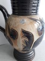 Vaas unique guerin, Antiek en Kunst, Antiek | Keramiek en Aardewerk, Ophalen