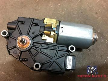 Cabriodakmotor Citroen DS3 / DS 3 Cabrio 16 093 130 80 beschikbaar voor biedingen