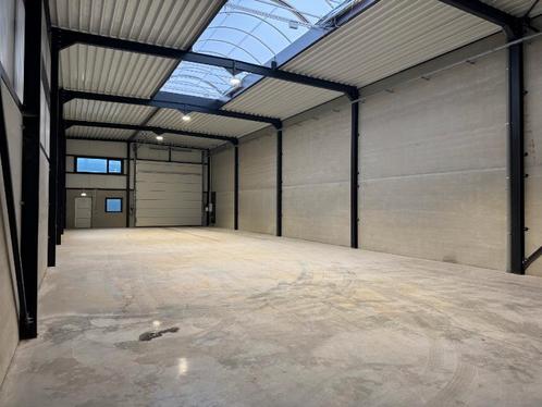 Industrieel te huur in Buggenhout, Immo, Huizen te huur, Overige soorten