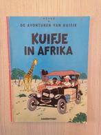 Hergé - Kuifje in Afrika, uitgegeven in 1986, Boeken, Stripverhalen, Ophalen of Verzenden, Hergé