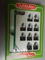 Subbuteo team nr 58 uit jaren 80, Verzenden