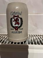 Bierpul Cristal Alken 0,25L, Verzamelen, Biermerken, Ophalen of Verzenden, Zo goed als nieuw