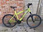 Mountainbike Rockrider, Fietsen en Brommers, Fietsen | Mountainbikes en ATB, Hardtail, Ophalen, Gebruikt, Overige merken