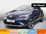 Renault Arkana Techno E-Tech Full Hybrid, Arkana, Gebruikt, Zwart, Regensensor