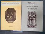 Maaseik et Aldeneik : architecture et histoire, Enlèvement ou Envoi, Utilisé