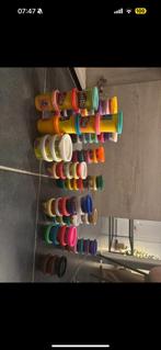 Play doh plasticine 75 stuks, Enlèvement ou Envoi, Comme neuf