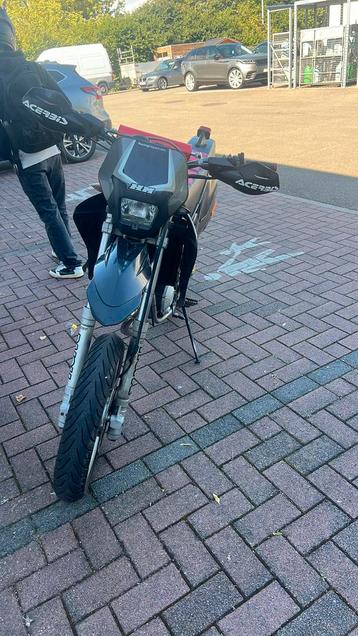 Honda hm beschikbaar voor biedingen