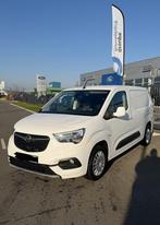 OPEL COMBO, Achat, 2 places, Boîte manuelle, Noir
