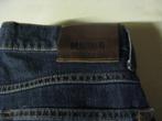 Jean Mustang, Blauw, Overige jeansmaten, Nieuw, Ophalen of Verzenden