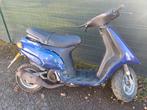 Piaggio gilera typhoon XR, Fietsen en Brommers, Snorfietsen en Snorscooters, Ophalen, Gilera