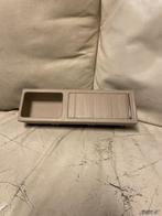 Bmw E46 middenconsole bakje beige creme sedan 3-serie coupe, Auto-onderdelen, Ophalen of Verzenden, Gebruikt, BMW