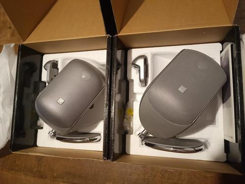 Bowers & Wilkins M1, Audio, Tv en Foto, Luidsprekerboxen, Nieuw, Front, Rear of Stereo speakers, 60 tot 120 watt, Bowers & Wilkins (B&W)