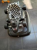 Loopauto racer, Ophalen, Zo goed als nieuw