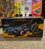 Batmobile Batman Forever - Retro collectie, Hobby en Vrije tijd, Modelbouw | Auto's en Voertuigen, Ophalen of Verzenden, Zo goed als nieuw