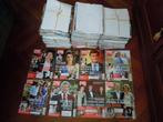 Point de Vue magazines set van 272 nummers 2000-2023, Ophalen of Verzenden, Zo goed als nieuw