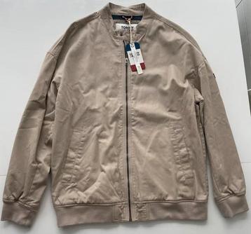 Tommy Hilfiger XL jas/jas **Nieuw** beschikbaar voor biedingen