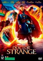 Doctor Strange (2016) Dvd, Vanaf 12 jaar, Ophalen of Verzenden, Gebruikt, Actie