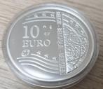 10 euros Élargissement de l'UE - Belgique 2004, Setje, Zilver, België, Ophalen of Verzenden