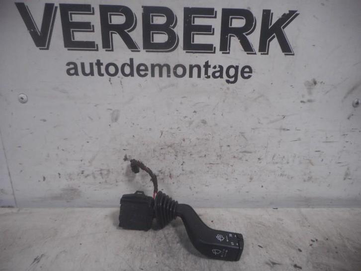 RUITENWISSER SCHAKELAAR Opel Vectra B (36) (090243395), Auto-onderdelen, Dashboard en Schakelaars, Opel, Gebruikt