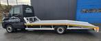 Iveco Daily /Takelwagen/ 3.5t sleep /3.0L 170pk/ 27600ex, Euro 5, Stof, Gebruikt, Zwart