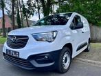 Opel Combo // Lichte vracht // Nieuwtaat, Auto's, Bestelwagens en Lichte vracht, Stof, 4 cilinders, Wit, Bedrijf