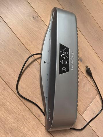 Lamineermachine Fellowes Callisto A3 beschikbaar voor biedingen