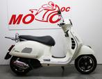 VESPA 125 GTS SUPER ***MOTODOC.BE***, Scooter, Bedrijf, 125 cc, 11 kW of minder