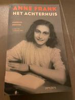 Anne frank het achterhuis als nieuw., Boeken, Nieuw, Ophalen of Verzenden