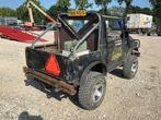 Suzuki Samurai MMBS-voertuig, Overige brandstoffen, Bedrijf, Overige carrosserie, Te koop